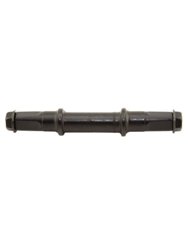 Cotterless B.B Axle Square Bolt Style 124.5mm...